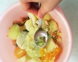 さつまいも入り★ポテトサラダ作り方5写真