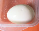 簡単！ブロッコリーのマヨサラダ作り方1写真