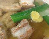 煮るだけ、豚の角煮作り方6写真