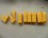 パーティにぴったり★簡単ケーキちらし寿司作り方4写真