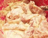 ★とり天★（鶏むね肉）作り方3写真