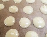 ☆ラングドシャクッキー☆作り方6写真