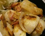 おもてなしにも♪里芋のベーコンチーズ♡作り方7写真