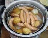 我が家のおでん作り方3写真