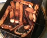 食パンの耳でメープルラスク作り方3写真