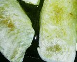 簡単＊カレイのムニエル＊レモンバター醤油作り方4写真