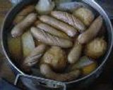 我が家のおでん作り方4写真