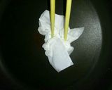 簡単＊カレイのムニエル＊レモンバター醤油作り方8写真