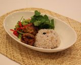 味噌＆ヨーグルト タンドリー風チキン作り方4写真