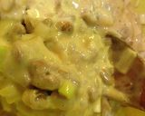 納豆のそば粉あげ作り方2写真
