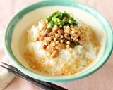 ご飯のお供に✾京風✾鶏の山椒煮作り方7写真