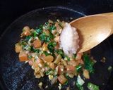 和風におつまみお味噌deマッシュルーム作り方6写真