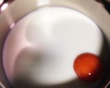 苺のみるくぷるん作り方4写真