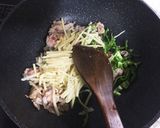 中華の王道★豚肉で青椒肉絲作り方3写真