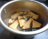 最速のA2AGの湯豆腐作り方1写真