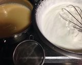 苺のみるくぷるん作り方7写真