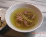 下水湯シャスェタン作り方3写真