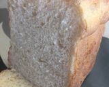 離乳食にも！HBで作るシンプル食パン作り方3写真