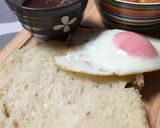 離乳食にも！HBで作るシンプル食パン作り方5写真