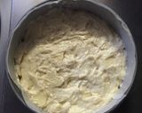 卵と牛乳なしヨーグルトで作るりんごケーキ作り方4写真