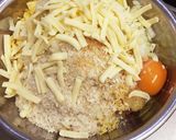 白菜のメンチカツ作り方3写真