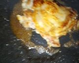 温ったか 鶏つけ蕎麦♪作り方4写真