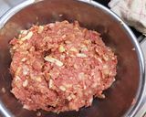 白菜のメンチカツ作り方4写真