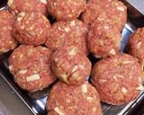白菜のメンチカツ作り方5写真
