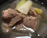 うま塩✿茹で豚❀作り方8写真
