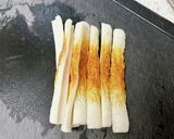 おつまみにぴったり♪きゅうちく巻き作り方2写真