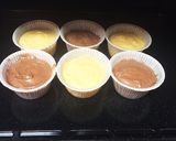 HMとkiriで簡単NYカップケーキ♡作り方5写真