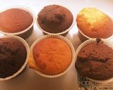HMとkiriで簡単NYカップケーキ♡作り方6写真