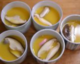 茶わん蒸し作り方10写真
