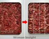 やわらかジューシー肉巻きおにぎり作り方2写真