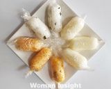 やわらかジューシー肉巻きおにぎり作り方4写真