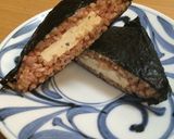 ケチャップライスのおにぎらず作り方6写真