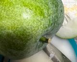 基本のシンプルな冬瓜の煮物作り方2写真