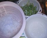 簡単❗大根とくずきりサラダ作り方3写真