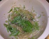 簡単❗大根とくずきりサラダ作り方4写真