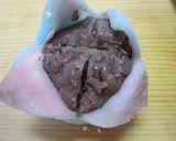 苺大福♡ひな祭りバージョン♡作り方13写真