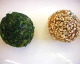 信州味噌でみそまる作り方3写真
