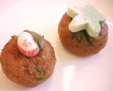信州味噌でみそまる作り方4写真