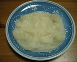残り餅で作る簡単いきなり団子作り方2写真