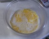 ふわふわ♡チーズマフィン♡作り方1写真