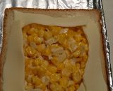 食パンで♪コーンマヨパン★作り方3写真