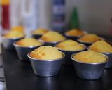 ふわふわ♡チーズマフィン♡作り方11写真