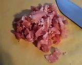 15分美味! えのきと豚肉のアジアン佃煮作り方4写真