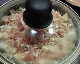 15分美味! えのきと豚肉のアジアン佃煮作り方6写真