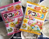 特大レインボーおむすび作り方1写真