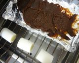 焼き味噌de牡蠣の土手鍋風作り方3写真